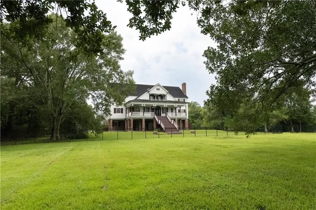 $925,000 | 10001 Patterson Road, New Orleans, LA 70131