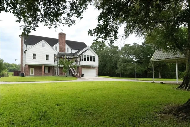 $925,000 | 10001 Patterson Road, New Orleans, LA 70131