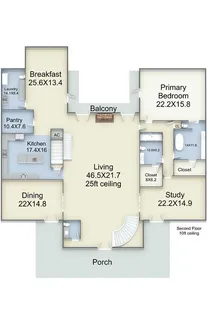 $925,000 | 10001 Patterson Road, New Orleans, LA 70131