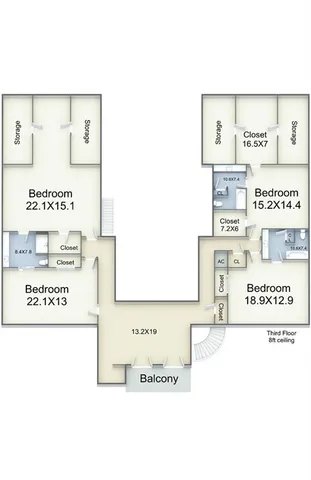 $925,000 | 10001 Patterson Road, New Orleans, LA 70131