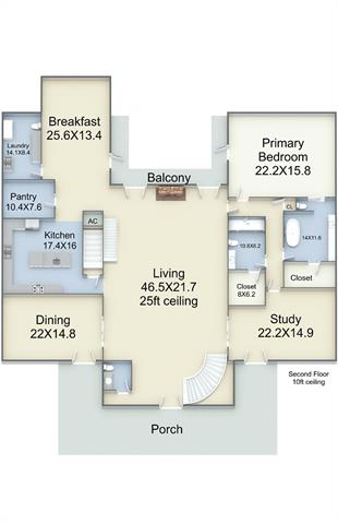 10001 Patterson Road New Orleans, LA 70131 - Photo 59 of 60