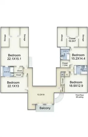 $885,000 | 10001 Patterson Road, New Orleans, LA 70131