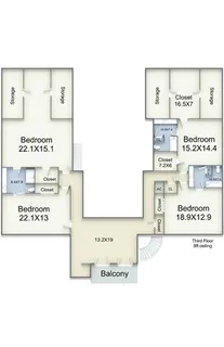 $885,000 | 10001 Patterson Road, New Orleans, LA 70131