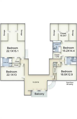 10001 Patterson Road New Orleans, LA 70131 - Photo 60 of 60