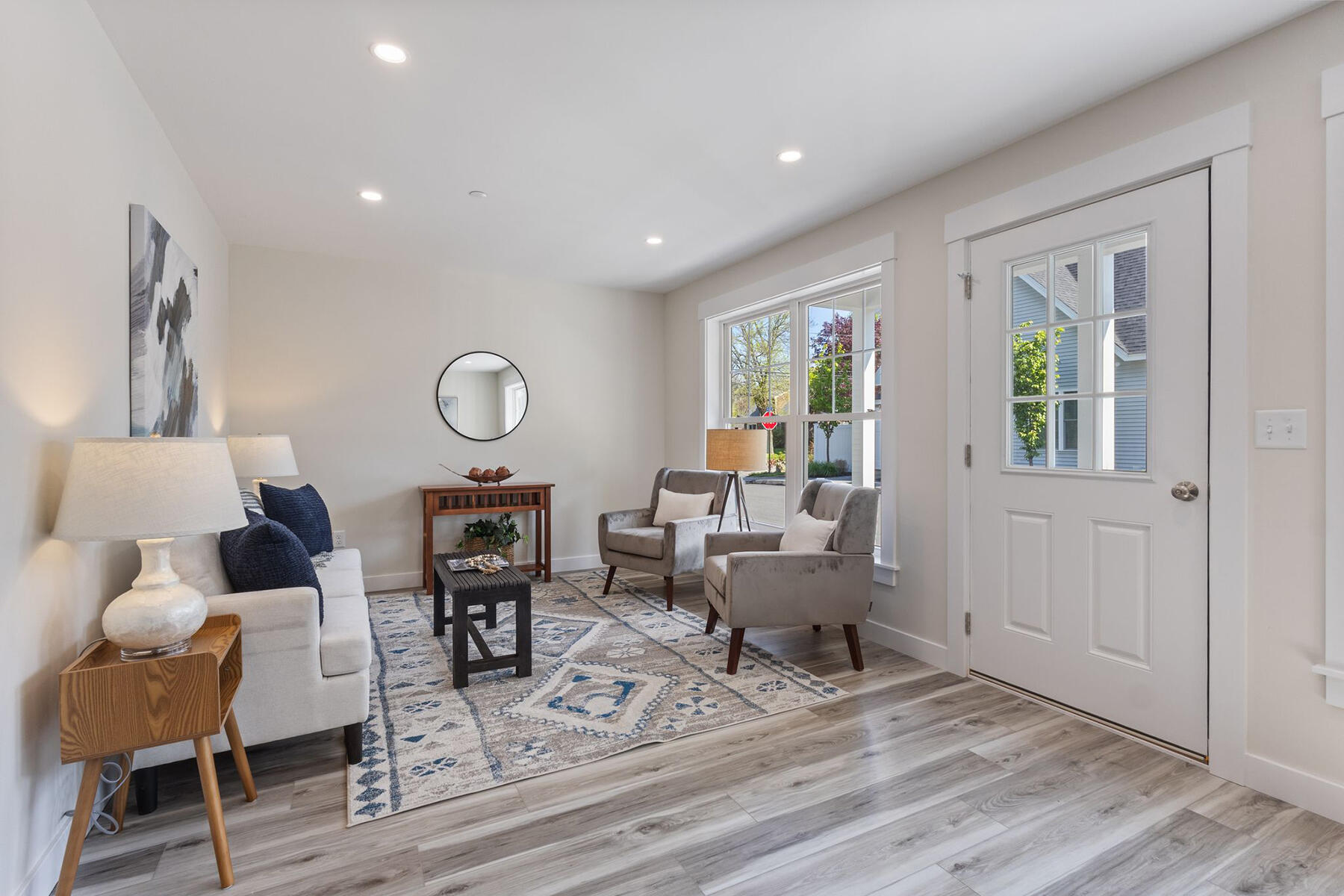 7 Apex Drive, Unit 2 Westbrook, ME 04092 - Photo 5 of 46 5