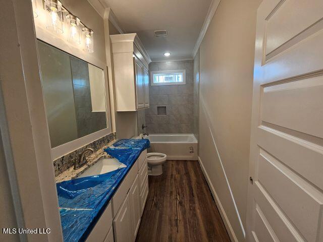 234 Lost Oak Lane Brandon, MS 39047 - Photo 18 of 25 Lot 70 FO (18)