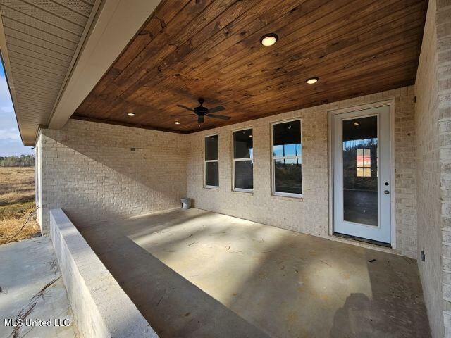 234 Lost Oak Lane Brandon, MS 39047 - Photo 21 of 25 Lot 70 FO (21)