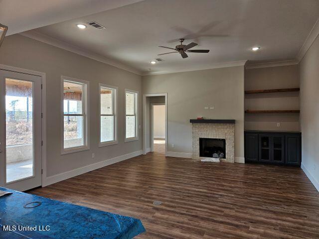 234 Lost Oak Lane Brandon, MS 39047 - Photo 6 of 25 Lot 70 FO (6)