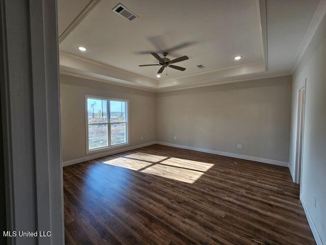 234 Lost Oak Lane Brandon, MS 39047 - Photo 7 of 25 Lot 70 FO (7)