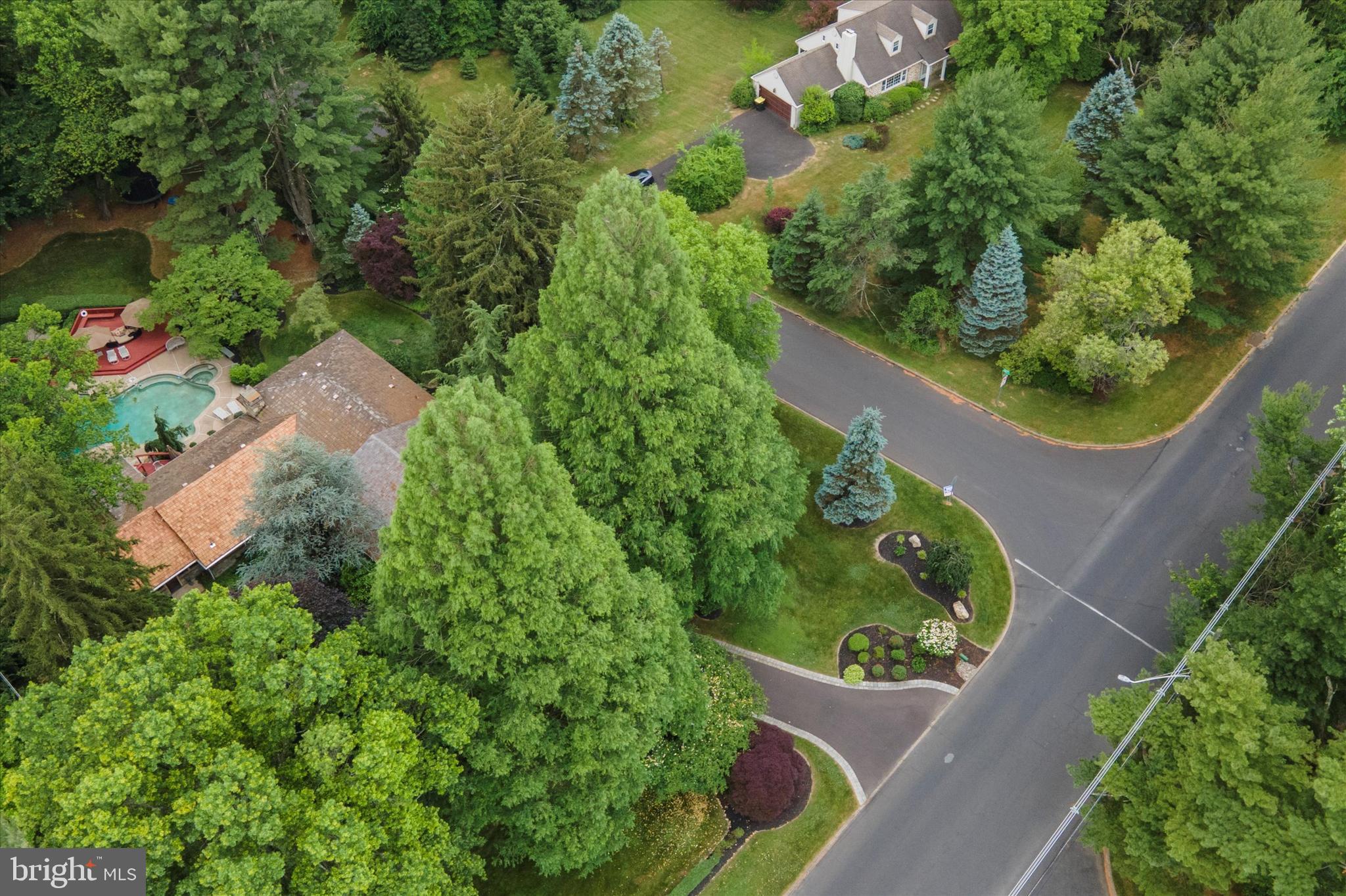 2845 Edge Hill Road Huntingdon Valley, PA 19006 - Photo 50 of 67 Gallery Image 50
