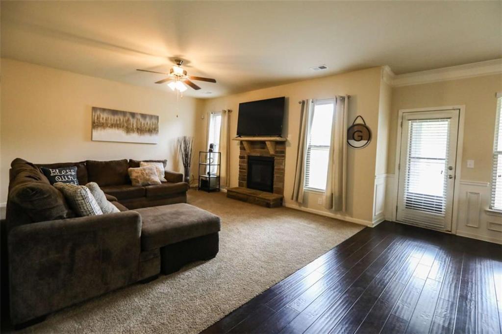 225 Silver Ridge Road Covington, GA 30016 - Photo 17 of 39