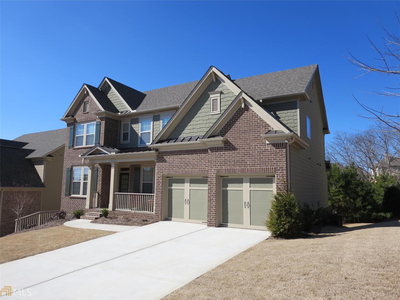 4005 Stanley Road, Unit 1154 Cumming, GA 30041 - Photo 1 of 1 Gallery Image 1