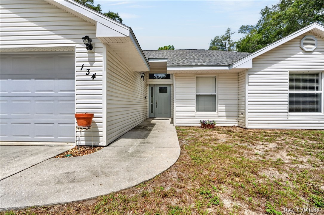 134 South Fitzpatrick Avenue Inverness, FL 34453 - Photo 5 of 45