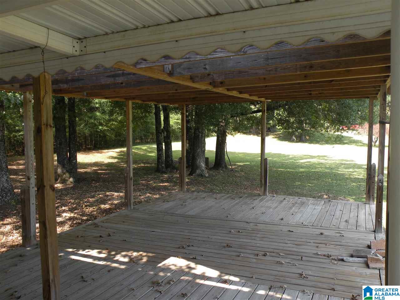 4330 Odens Mill Road Sylacauga, AL 35151 - Photo 16 of 28