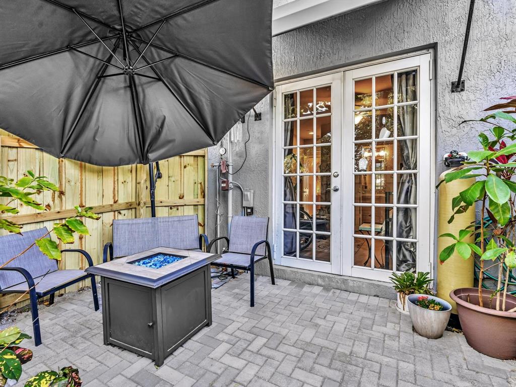 1839 North Dixie Highway, Unit 1839 Fort Lauderdale, FL 33305 - Photo 12 of 54