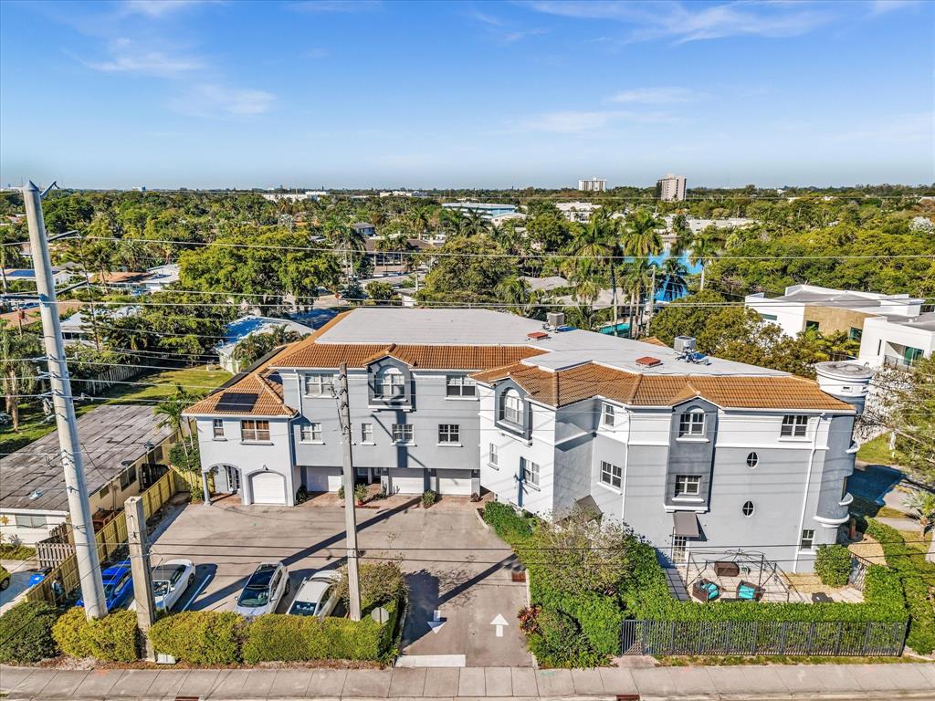 1839 North Dixie Highway, Unit 1839 Fort Lauderdale, FL 33305 - Photo 42 of 54