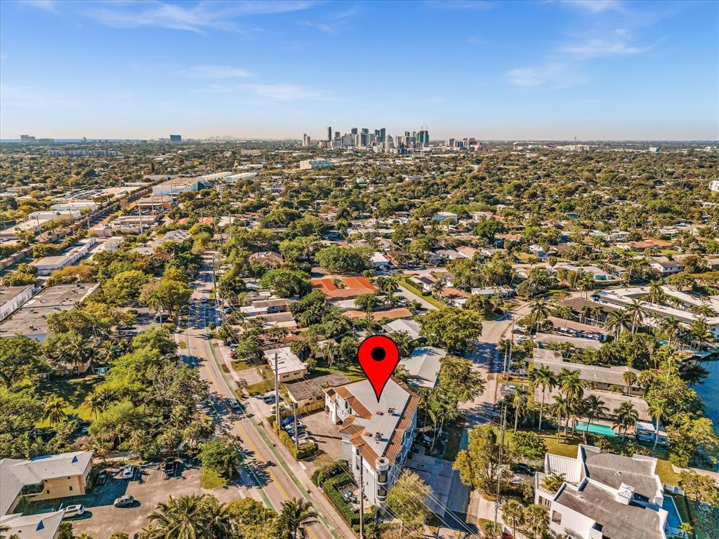 1839 North Dixie Highway, Unit 1839 Fort Lauderdale, FL 33305 - Photo 43 of 54