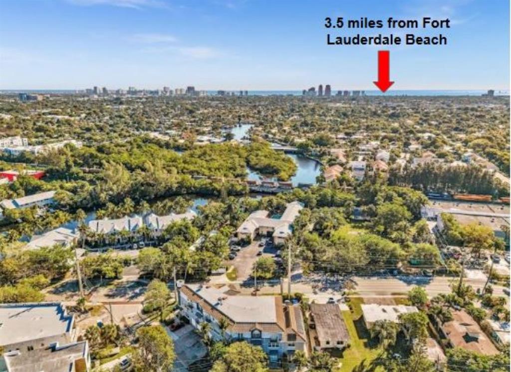 1839 North Dixie Highway, Unit 1839 Fort Lauderdale, FL 33305 - Photo 45 of 54