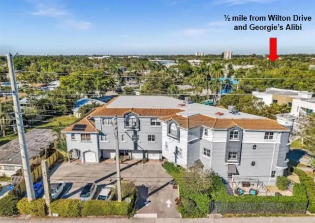 $585,000 | 1839 North Dixie Highway, Unit 1839, Fort Lauderdale, FL 33305