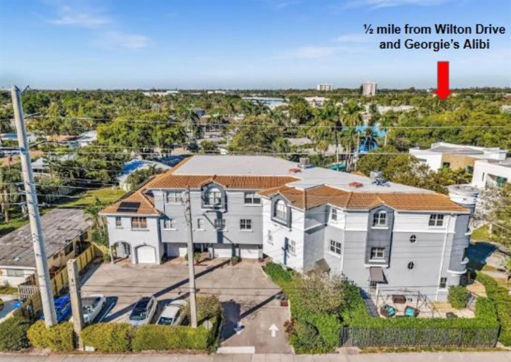 1839 North Dixie Highway, Unit 1839 Fort Lauderdale, FL 33305 - Photo 46 of 54