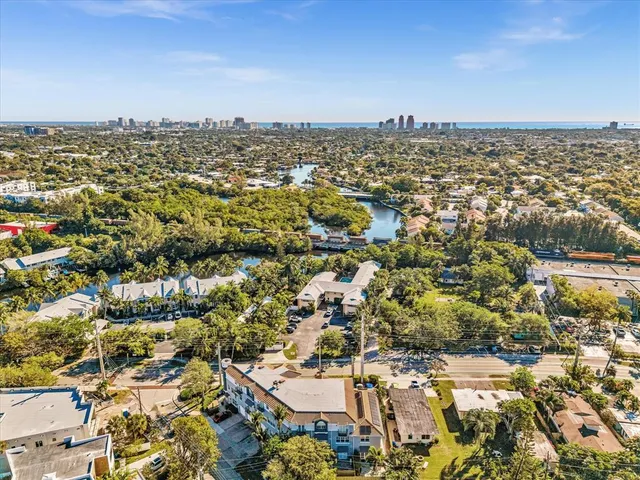 $585,000 | 1839 North Dixie Highway, Unit 1839, Fort Lauderdale, FL 33305