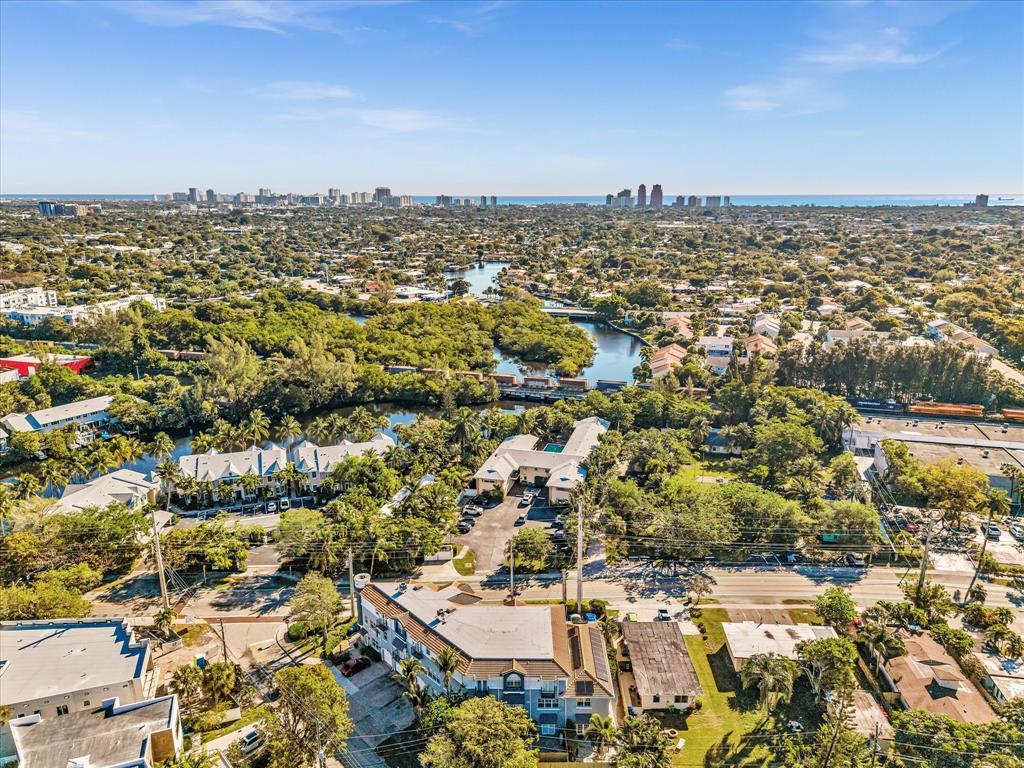 1839 North Dixie Highway, Unit 1839 Fort Lauderdale, FL 33305 - Photo 48 of 54