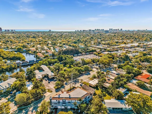 $585,000 | 1839 North Dixie Highway, Unit 1839, Fort Lauderdale, FL 33305