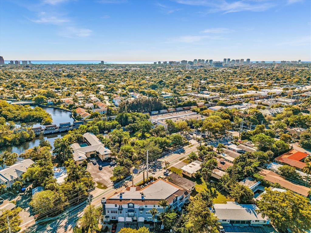 1839 North Dixie Highway, Unit 1839 Fort Lauderdale, FL 33305 - Photo 49 of 54