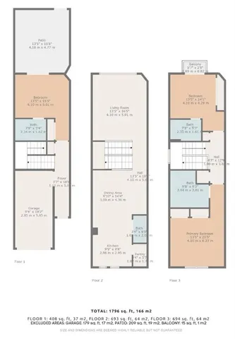 $585,000 | 1839 North Dixie Highway, Unit 1839, Fort Lauderdale, FL 33305