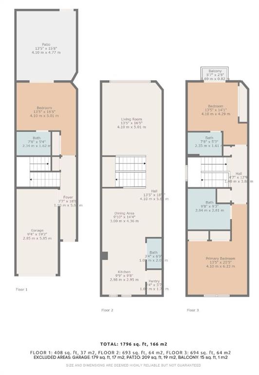 1839 North Dixie Highway, Unit 1839 Fort Lauderdale, FL 33305 - Photo 51 of 54