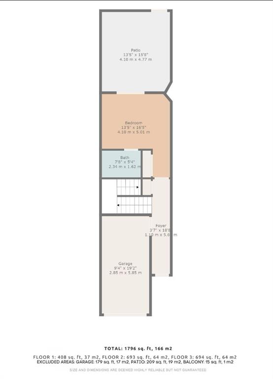 1839 North Dixie Highway, Unit 1839 Fort Lauderdale, FL 33305 - Photo 52 of 54