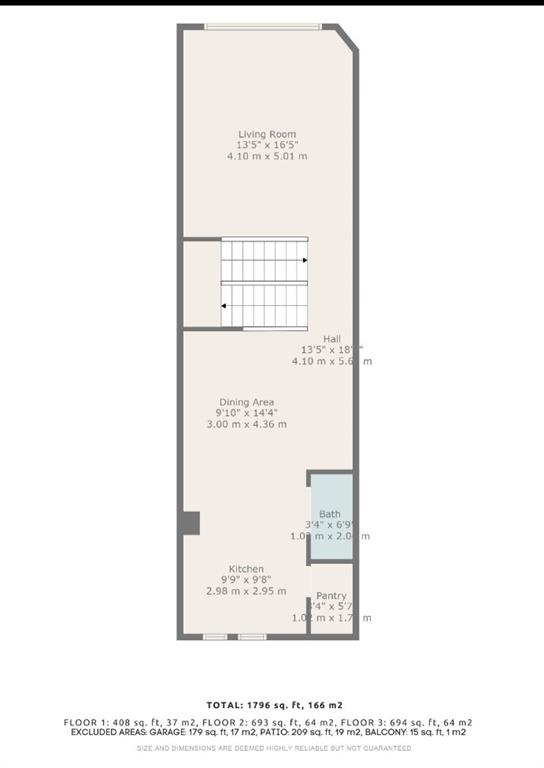 1839 North Dixie Highway, Unit 1839 Fort Lauderdale, FL 33305 - Photo 53 of 54