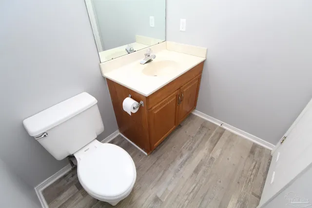 $1,295 | 1305 Foxborough Drive, Pensacola, FL 32514