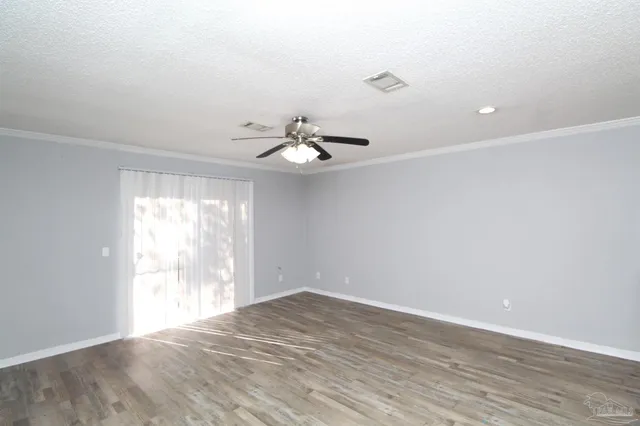 $1,295 | 1305 Foxborough Drive, Pensacola, FL 32514