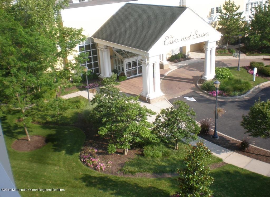 700 Ocean Avenue, Unit G1 Spring Lake, NJ 07762 - Photo 12 of 14 Entry P8160128