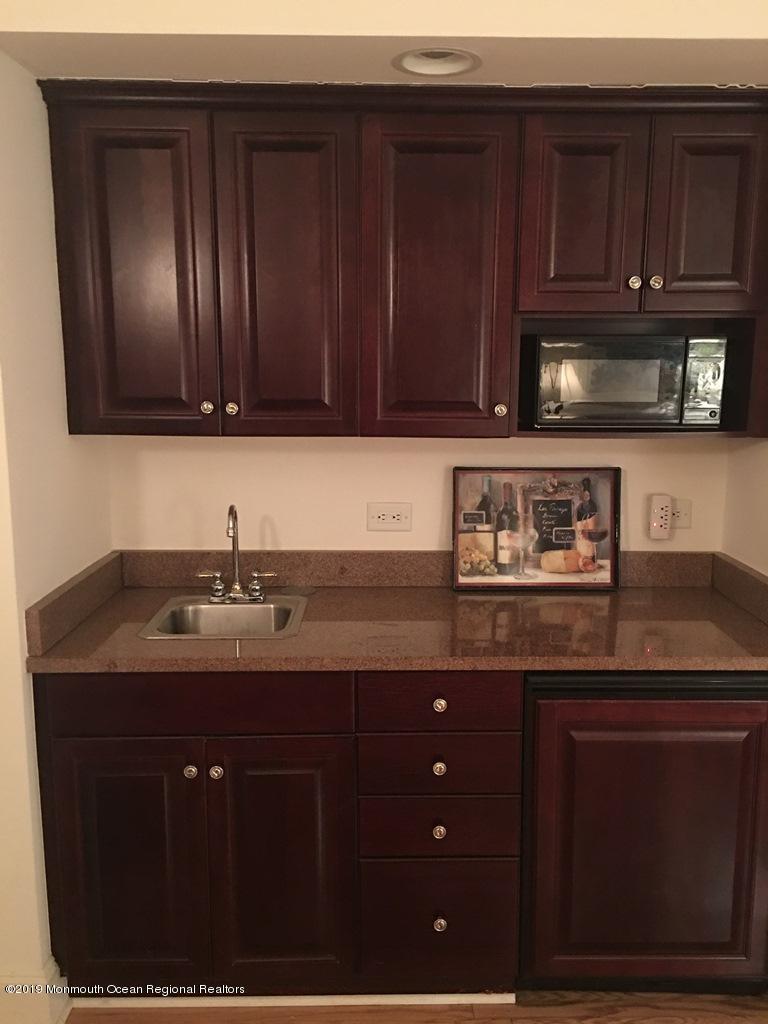 700 Ocean Avenue, Unit G1 Spring Lake, NJ 07762 - Photo 5 of 14 Butlers Pantry IMG_5398