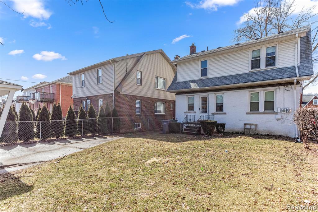 7722 Miller Road Dearborn, MI 48126 - Photo 23 of 23