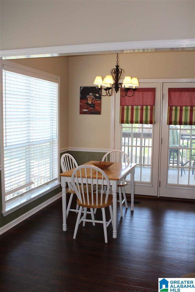202 Heather Ridge Circle Pelham, AL 35124 - Photo 15 of 30 Gallery Image 15