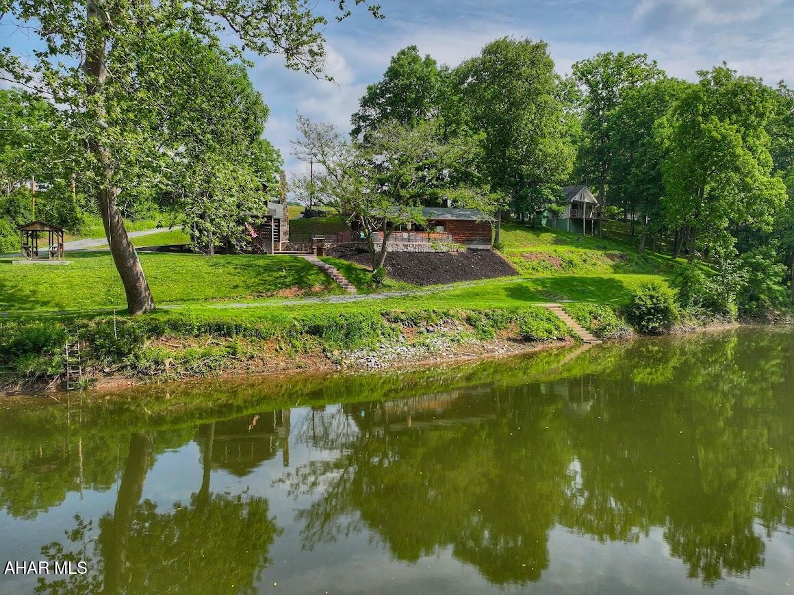 386 Burkett Bridge Road Everett, PA 15537 - Photo 5 of 85