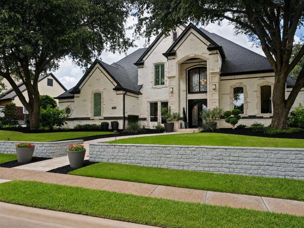 2508 Independence Road Colleyville, TX 76034 - Photo 1 of 38