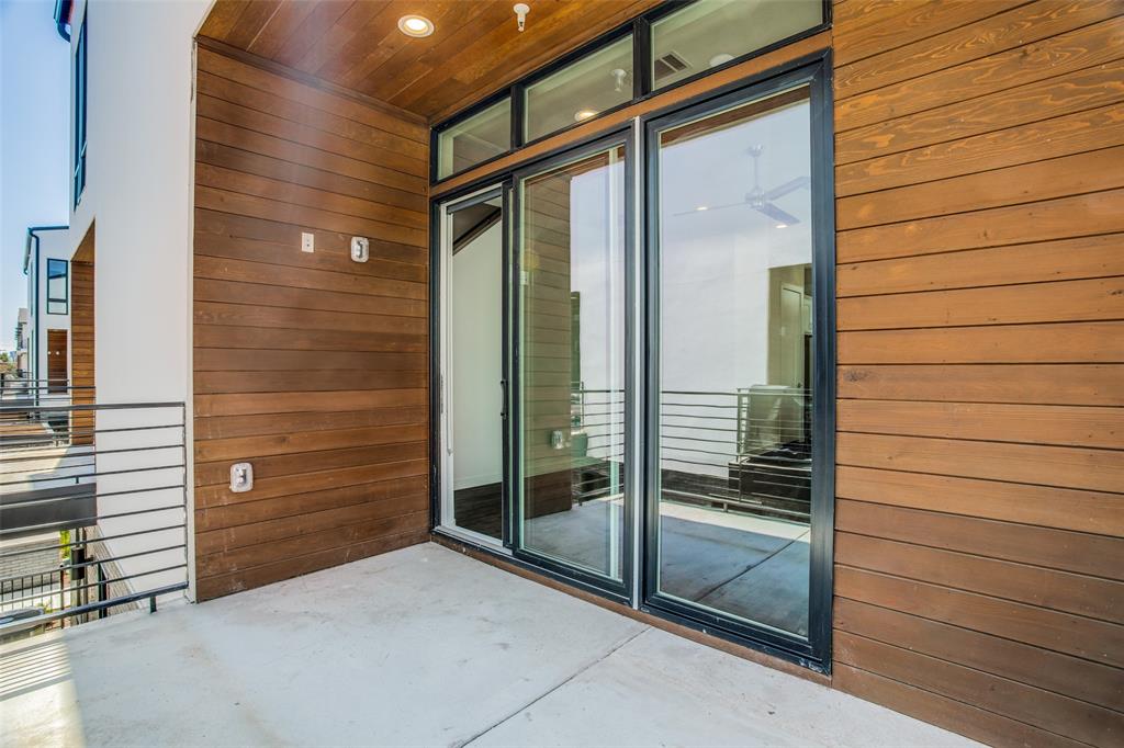 2180 Bennett Avenue, Unit 206 Dallas, TX 75206 - Photo 20 of 21