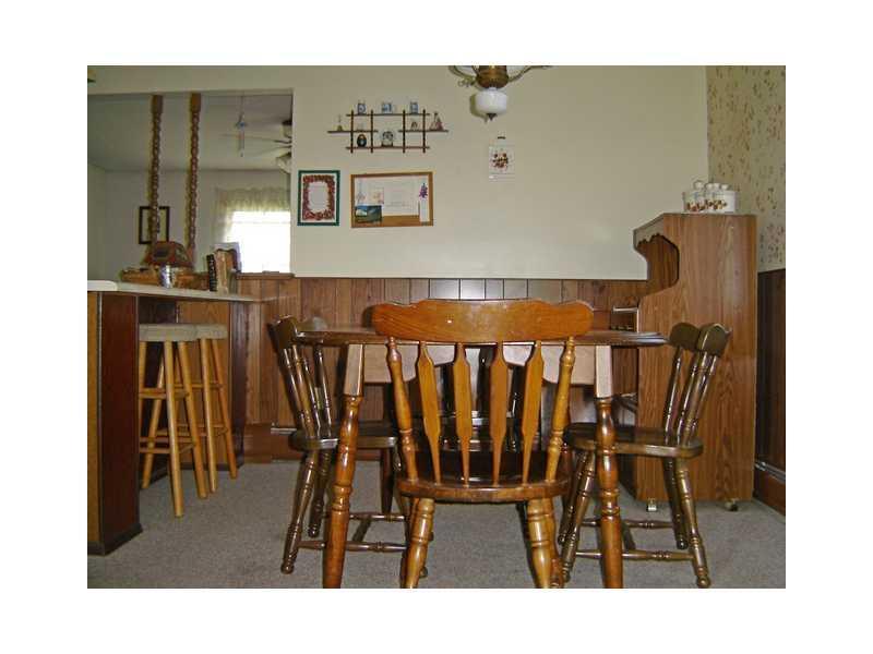 177 Rice Rips Road Oakland, ME 04963 - Photo 8 of 13 Dining Room.