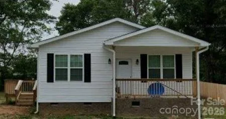 $240,000 | 506 Bratton Street, Chester, SC 29706