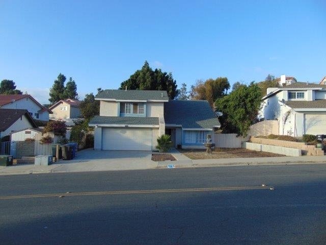705 Cholla Road Chula Vista, CA 91910 - Photo 3 of 23