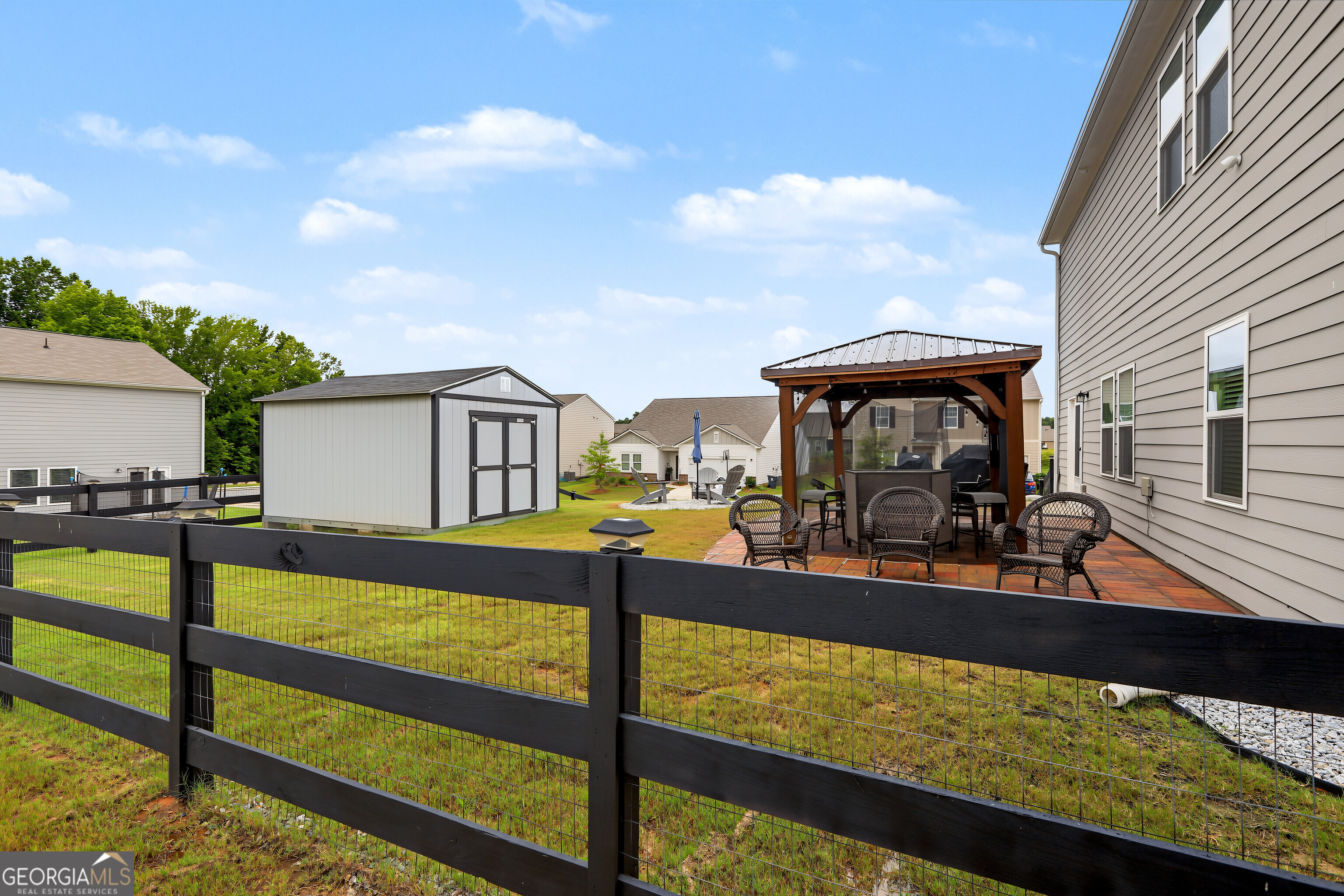 14 Colbury Street Villa Rica, GA 30180 - Photo 54 of 59