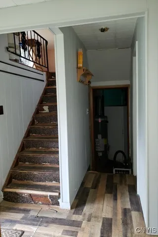 $199,900 | 24 Loomis Terrace, Schroeppel, NY 13135