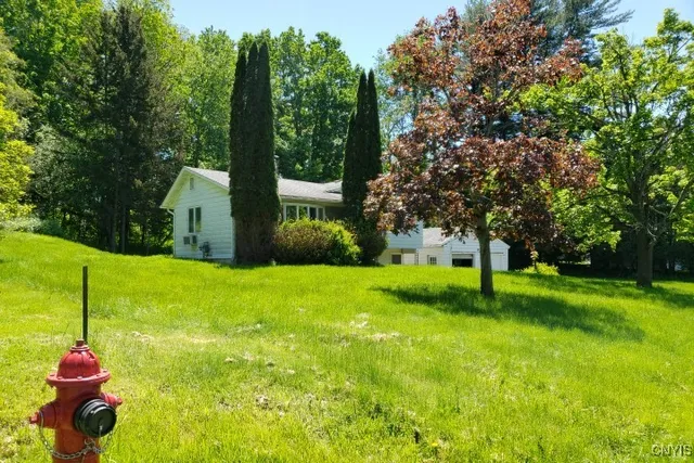 $199,900 | 24 Loomis Terrace, Schroeppel, NY 13135