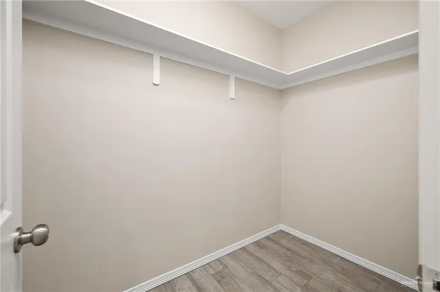 a view of small space