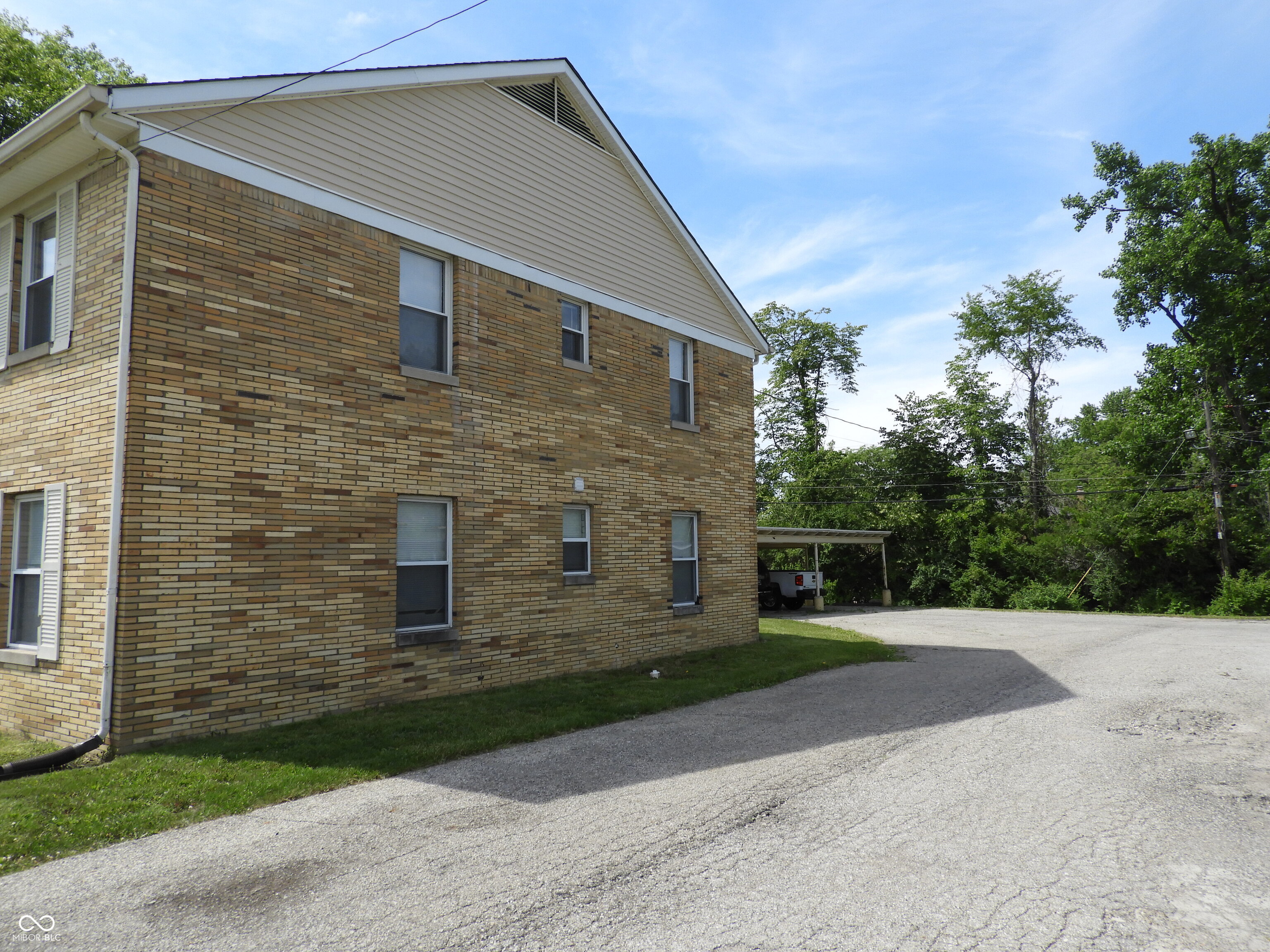6006 Dickson Road Indianapolis, IN 46226 - Photo 58 of 58 Gallery Image 58
