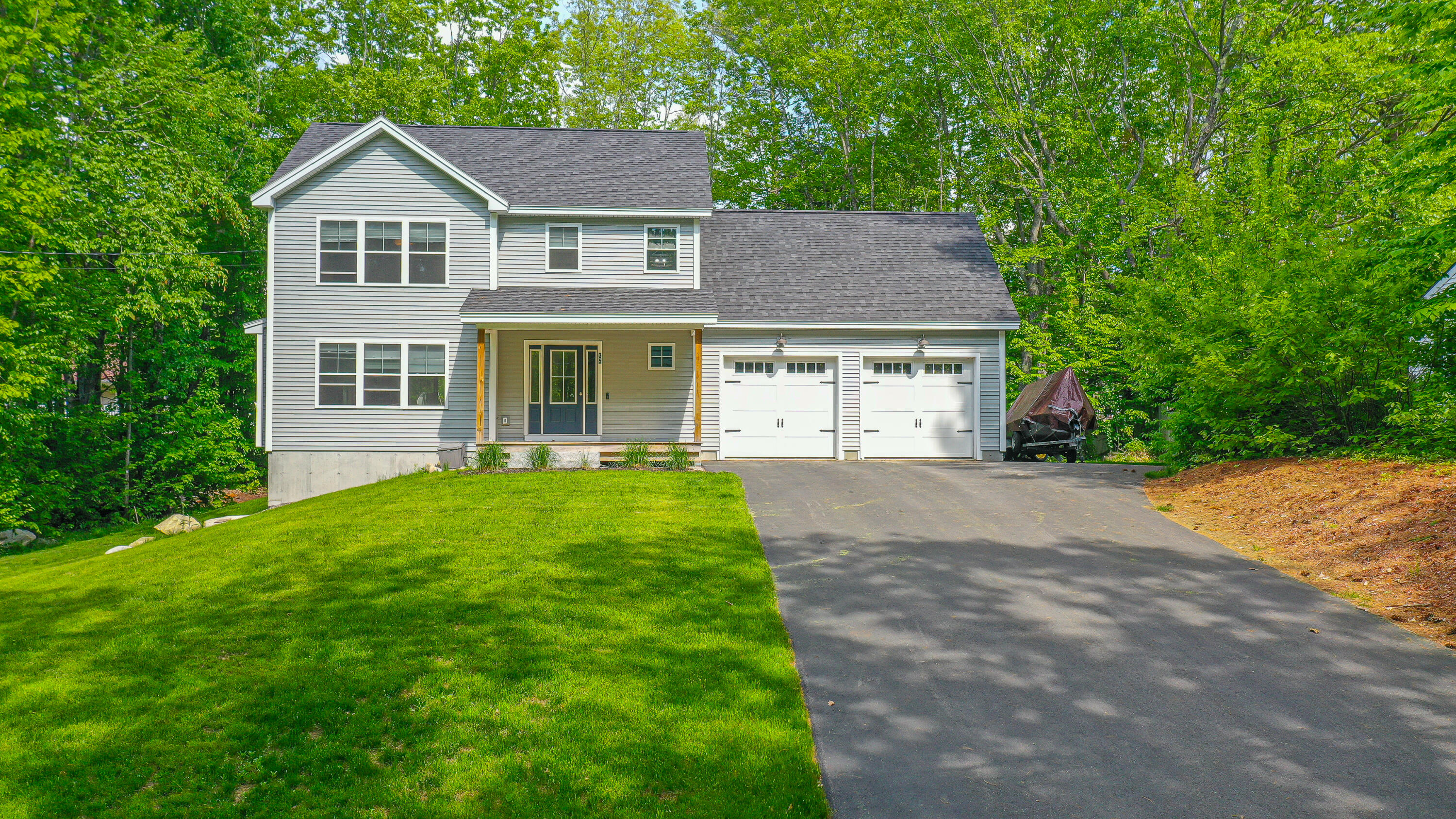 35 Brown Cove Road Windham, ME 04062 - Photo 68 of 70 35 brown cove road-2